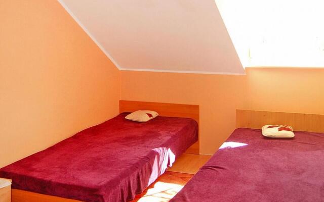 Holiday Home in Rewal for 5 Person