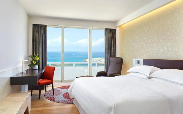 Sheraton Grand Tel Aviv