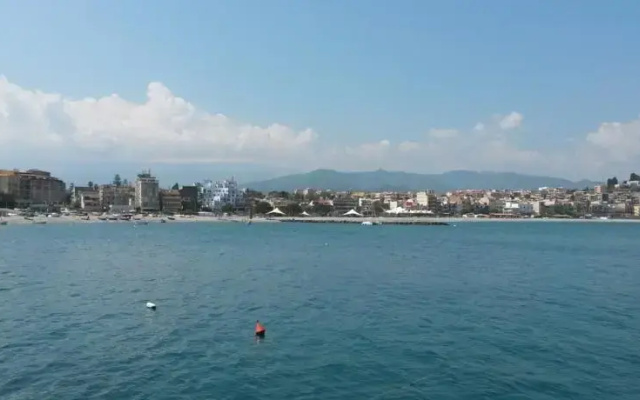 Naxos Holiday