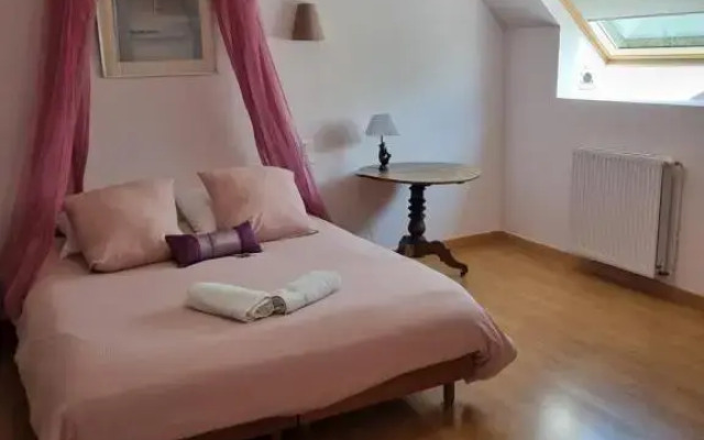 Chambres d'Hôtes - Ker Loz Vihan - L'Amour de la pierre au cœur du Golfe du Morbihan