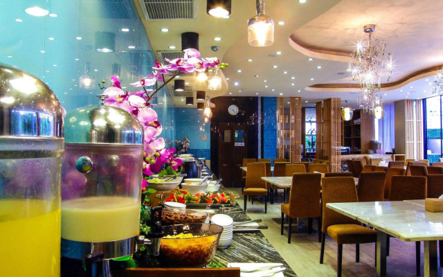 D Day Resotel Pattaya