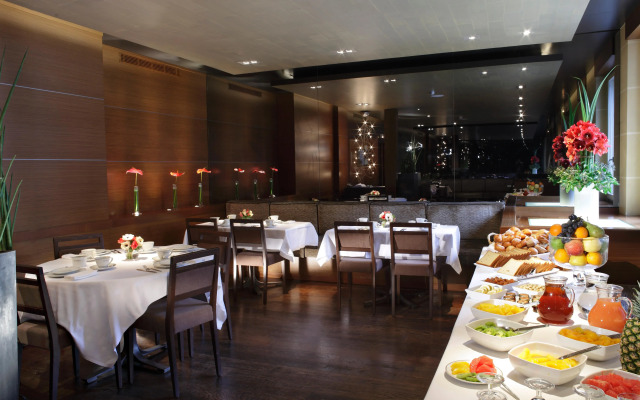 Splendid Etoile Hotel