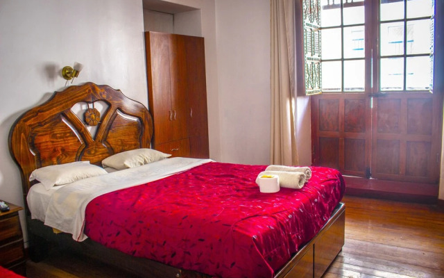 Carmens Home