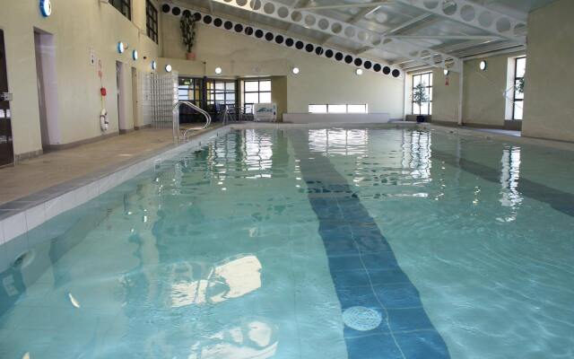 Best Western Plus White Horse Hotel