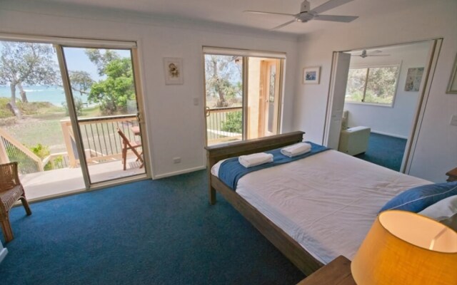 Korora Bay Beach House