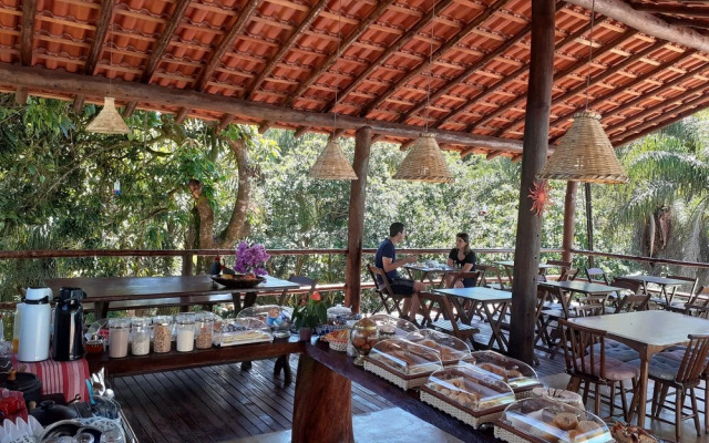 Estância Villa Ventura