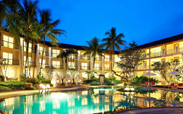 Sheraton Bandung Hotel & Towers