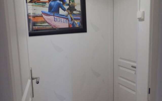 Le Clos De La Presqu'île