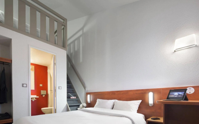 B&B HOTEL Angers 1 Beaucouzé