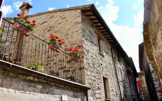 Red House Gubbio