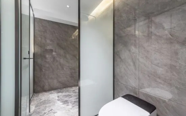 Hillman Smart Hotel (Qilou Old Stree Branch）