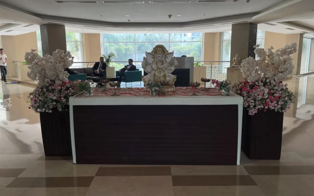 V Retreat Gurgaon