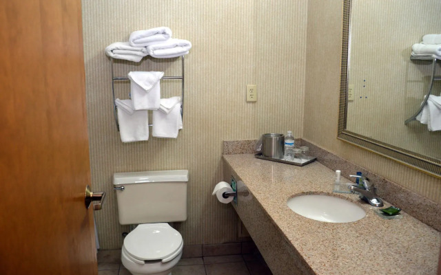 Radisson Hotel St Joseph