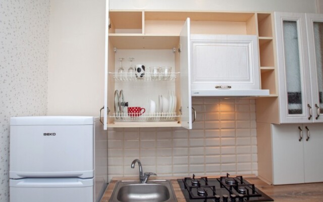 Apartamenty na Mosina 14