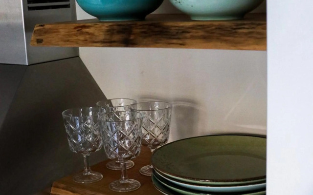 Mini appartement De Fabriek