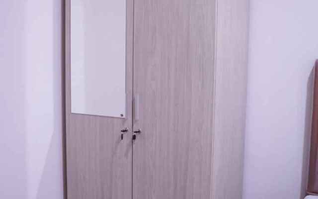 Apatel Skyline unit A 1603 Serpong