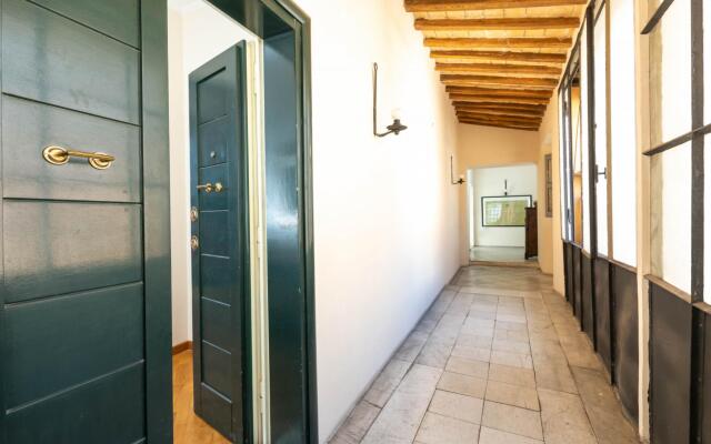 Banchi Suite in Roma