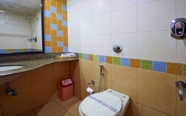 Hotel Coorg International