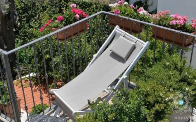 Trulli Madia Luxury Location