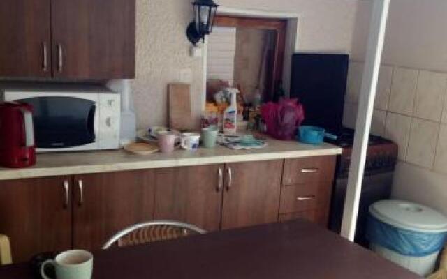 Tatyana Guest House