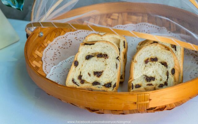 Na BaanYa Chiang Mai