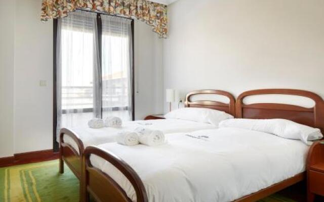 Itturri - Basque Stay