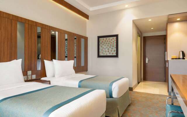 Ramada by Wyndham Makkah Zad Al Tayseer
