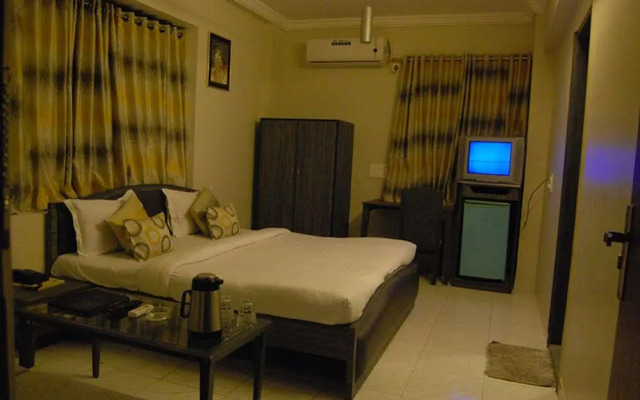 Hotel Shahi Palace