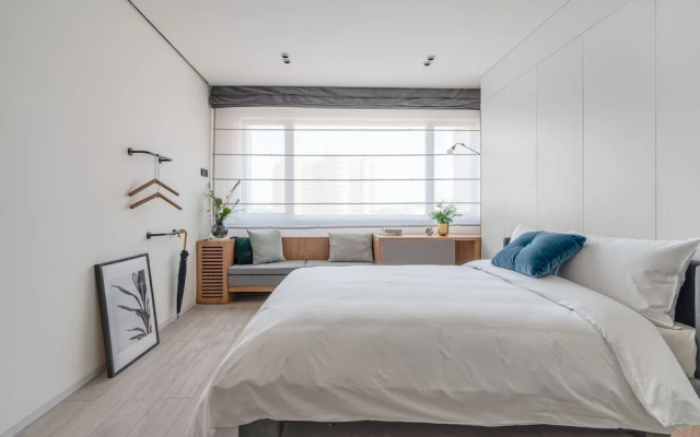 Stey Sanlitun Boutique Hotel