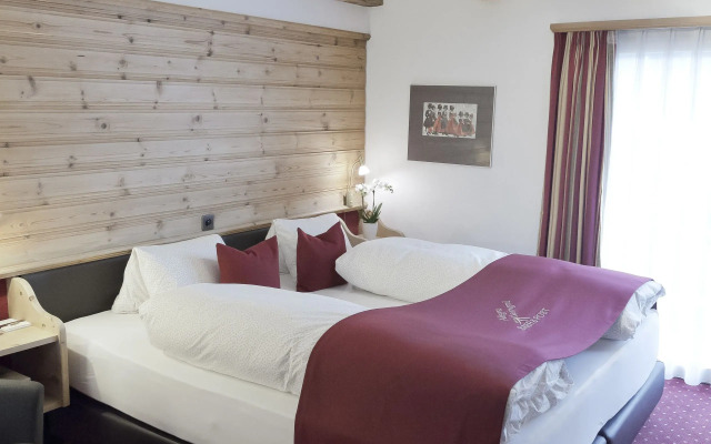 Hotel Baer & Post Zernez