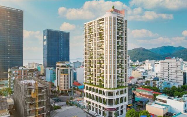 Lamor Boutique Hotel Quy Nhon