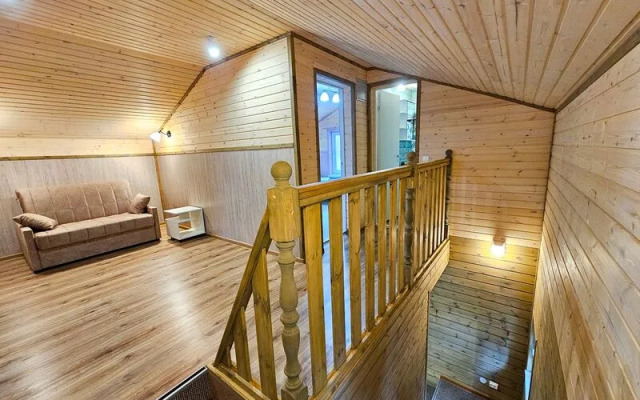 Коттеджный комплекс ВелТ