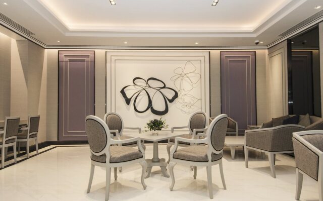 Pantip Hotel Ladphrao