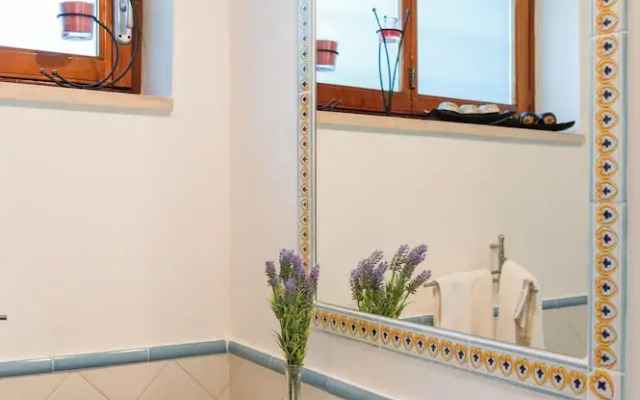 MAIN Roof Terrace Apartment