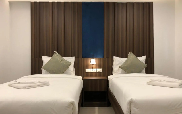 Vista Hotel Chiang Mai