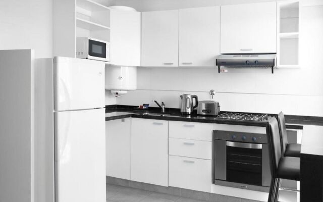 CH Recoleta Suites