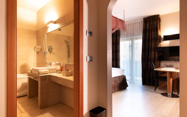 Sport Hotel S. Vigilio