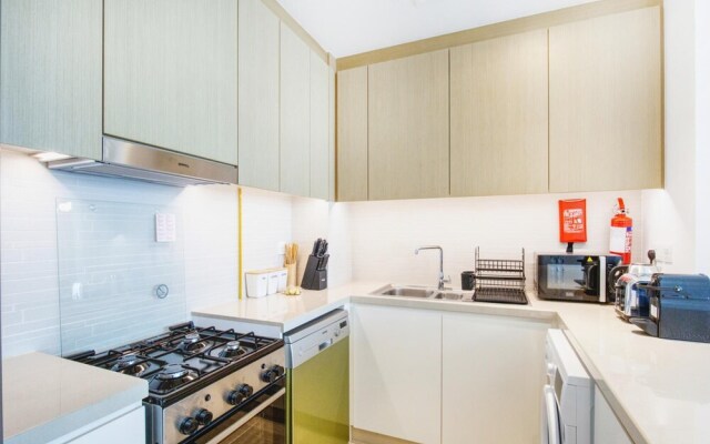 Primestay - Luxury 2BR with sea view in Bluewaters Island