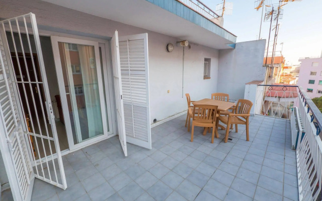 Apartamentos Isern