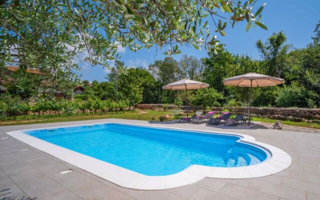 House Mila Krk/Dobrinj