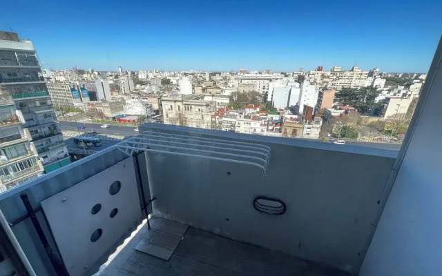 Modern Studio in Buenos Aires