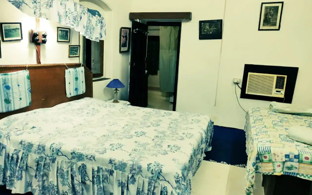 Eve Resort