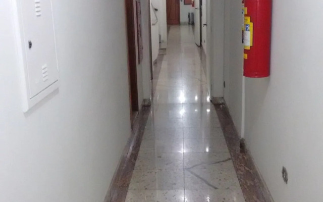 Paissandú Palace Hotel