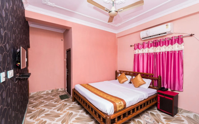 New Ashoka Hotel By OYO Rooms