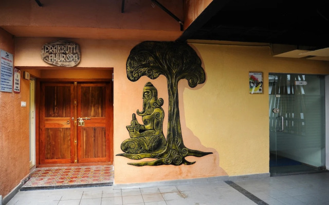 Best Western Plus Ekobarn