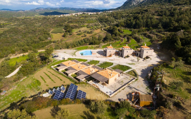 Salakos Villas