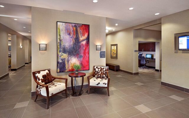 Homewood Suites by Hilton Calgary-Airport, Alberta, Canada