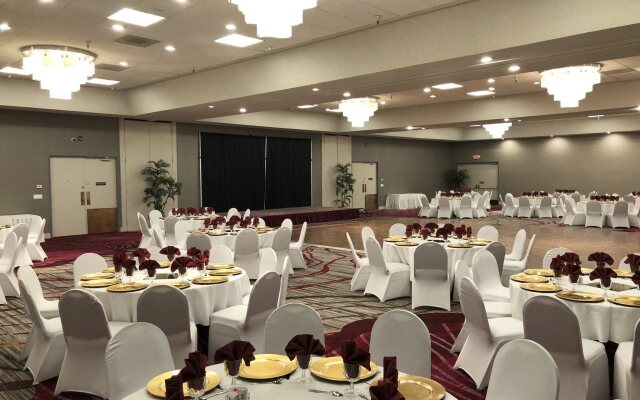 Crowne Plaza Silicon Valley N - Union City by IHG