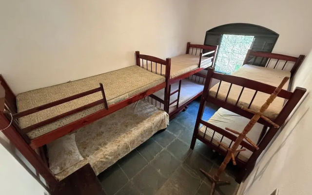 Rancho dos Capelos