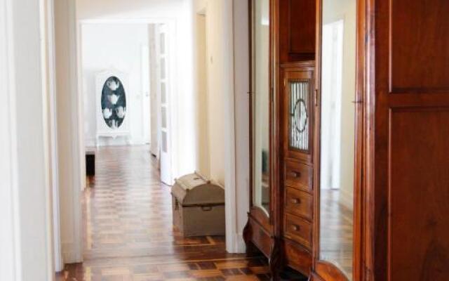 Magnolia Guesthouse